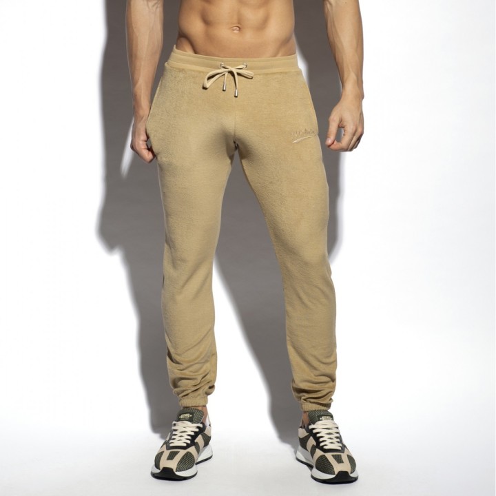 ES Collection Terry Pants SP319