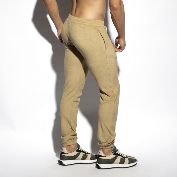 ES Collection Terry Pants SP319