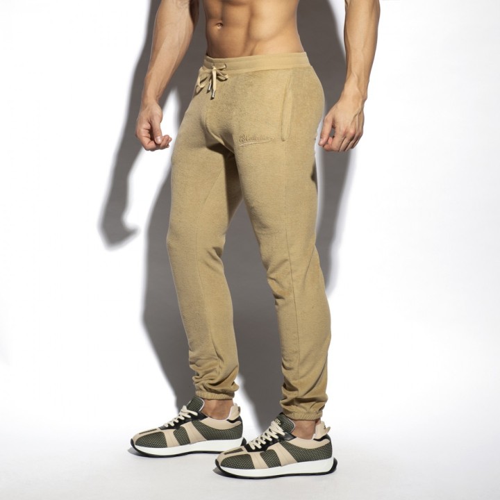ES Collection Terry Pants SP319