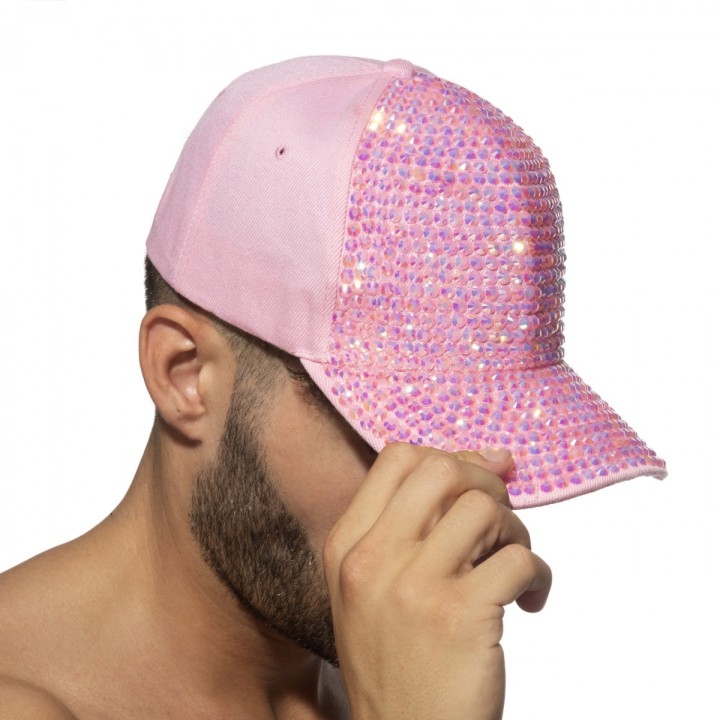 Addicted Diamonds Cap AD1323