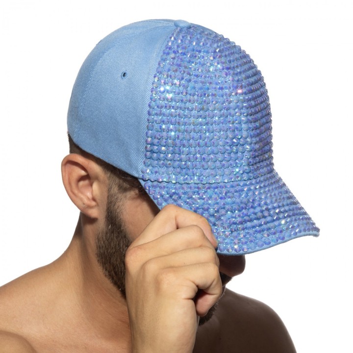 Addicted шапка Diamonds AD1323