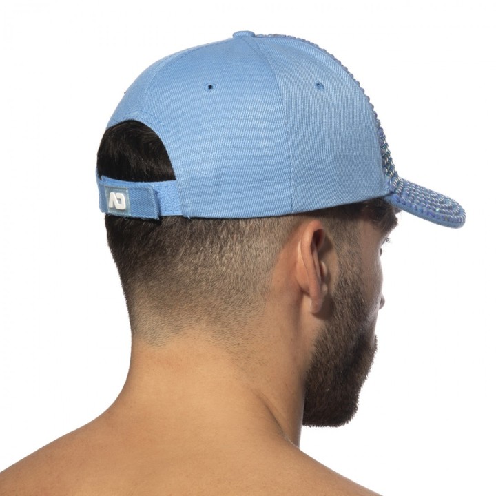 Addicted Diamonds Cap AD1323