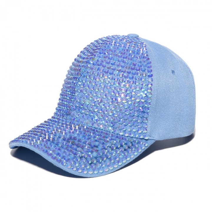 Addicted Diamonds Cap AD1323