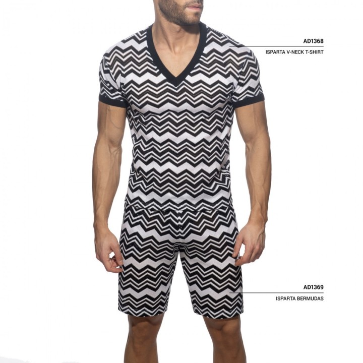 Addicted Isparta Rövidnadrág AD1369