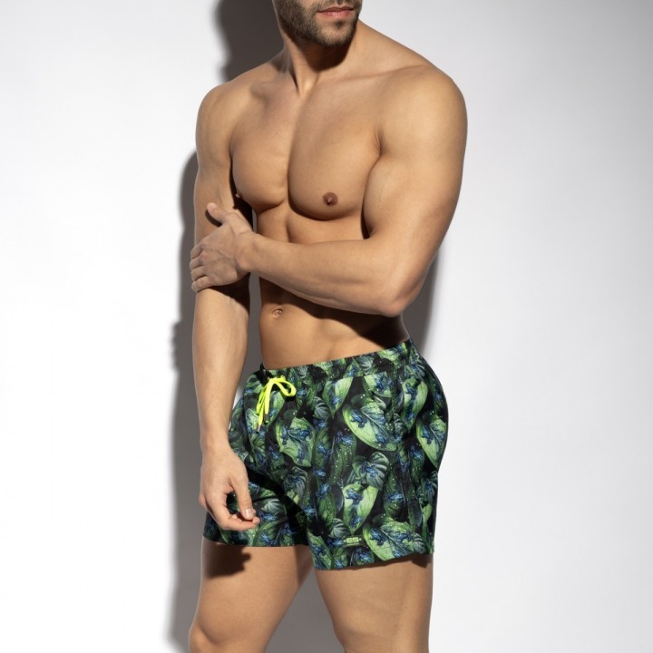 ES Collection плувни шорти Hot Frog 2503