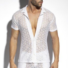 ES Collection Ibiza Retro Shirt SHT027