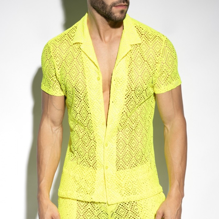 Es Collection Ibizai Retro Ing SHT027
