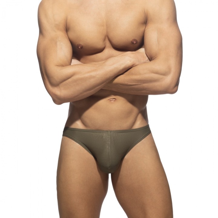 Addicted Reptilien Bikini ADP09