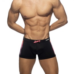 Addicted Hortensien Badeboxer ADS365