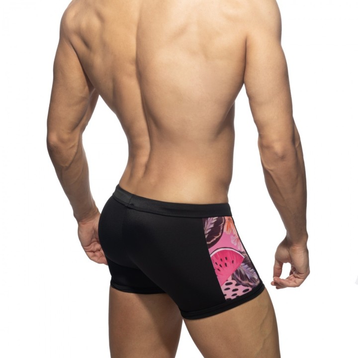 Costum de Baie Hydrangea Addicted ADS365