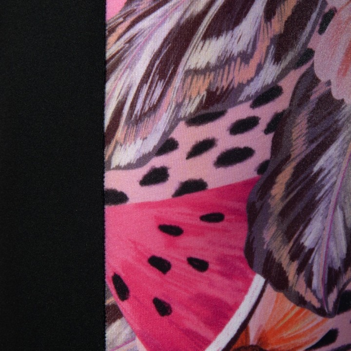 Costum de Baie Hydrangea Addicted ADS365