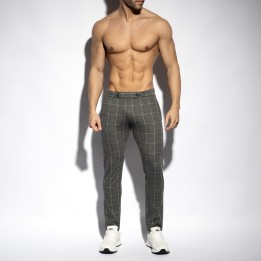 ES Collection Tweed Pants SP339