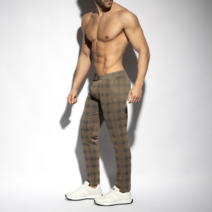 ES Collection Tweed Pants SP339