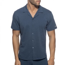 Addicted Mirage Button Shirt AD1346