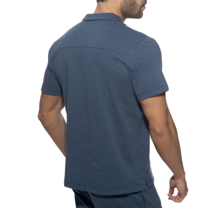 Addicted Mirage Button Shirt AD1346