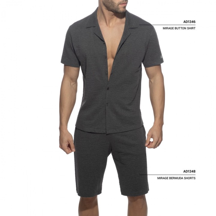 Addicted Mirage bermude AD1348