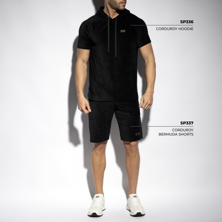 ES Collection samt bermude SP337