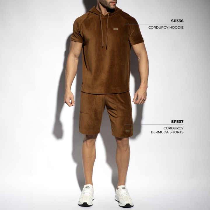 ES Collection samt pulover SP336