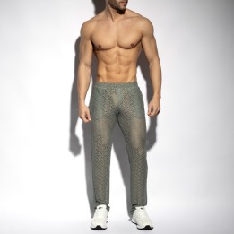 Pantaloni Lungi Retro Ibiza Es Collection SP329