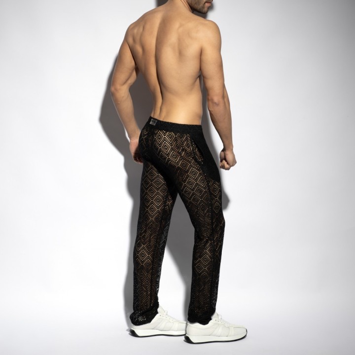 Es Collection Ibiza Retro Langhose SP329