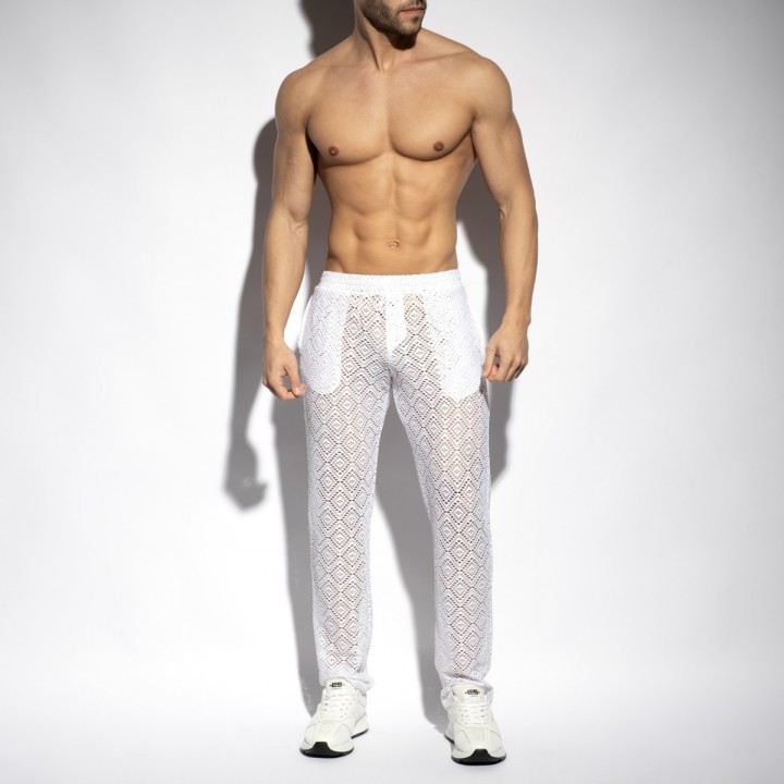 Pantaloni Lungi Retro Ibiza Es Collection SP329