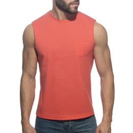 Addicted Basic Tank Top AD531