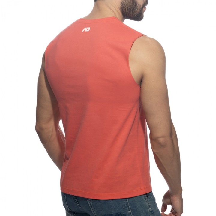 Addicted Basic Tank Top AD531