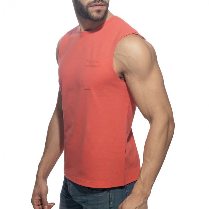Addicted Basic Top AD531