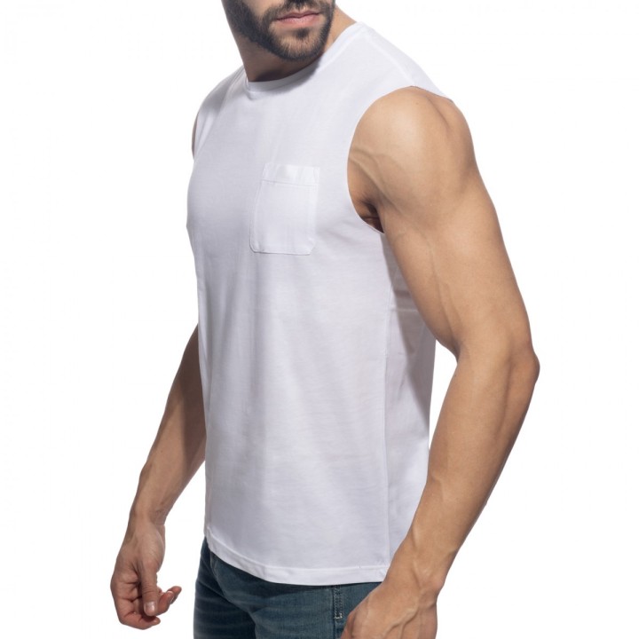Addicted Basic Tank Top AD531