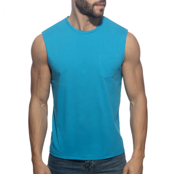 Addicted Basic Tank Top AD531