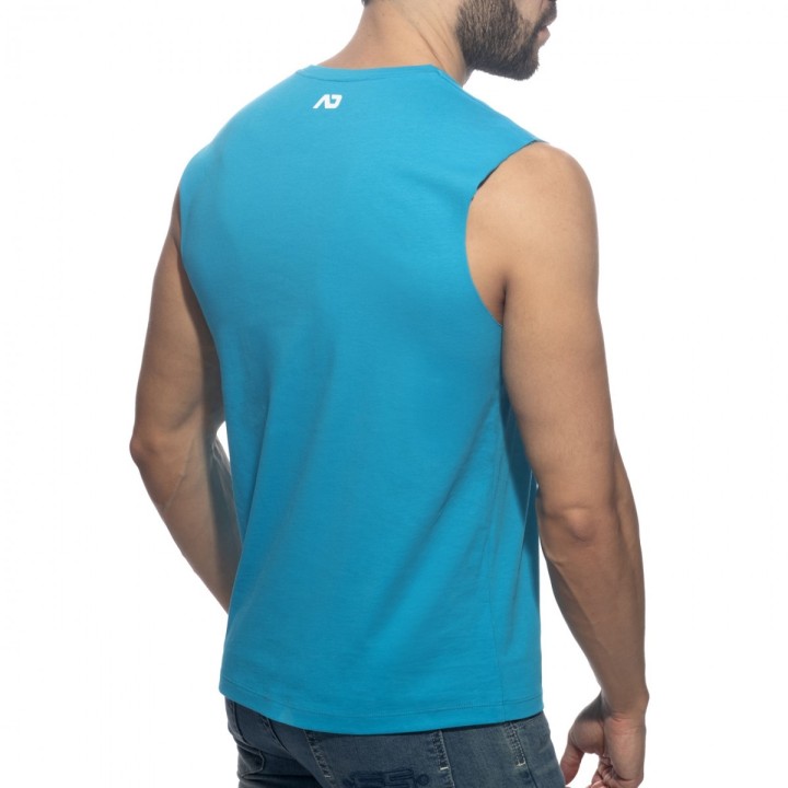 Addicted Basic Tank Top AD531