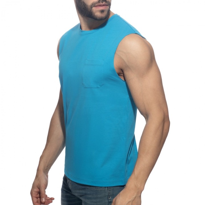 Addicted Basic Tank Top AD531