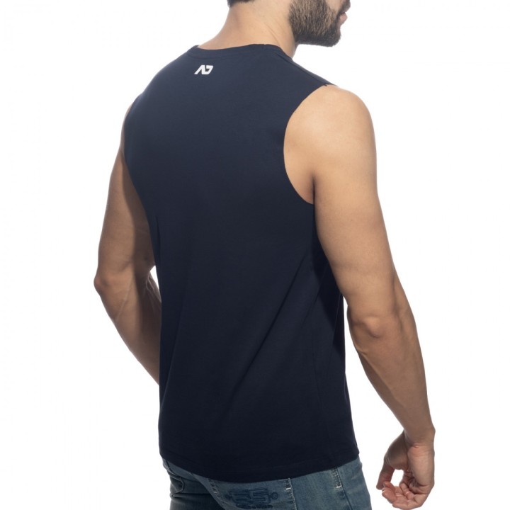 Addicted Basic Tank Top AD531