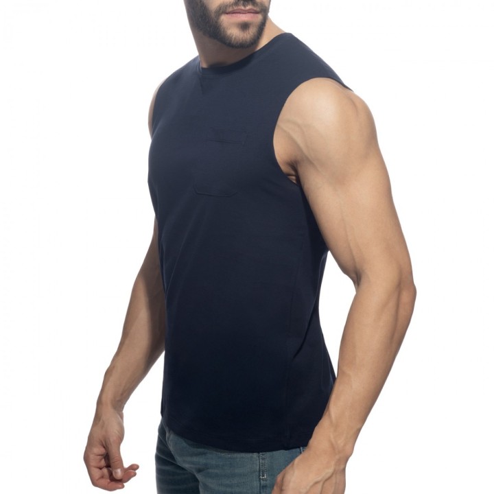 Addicted Basic Tank Top AD531