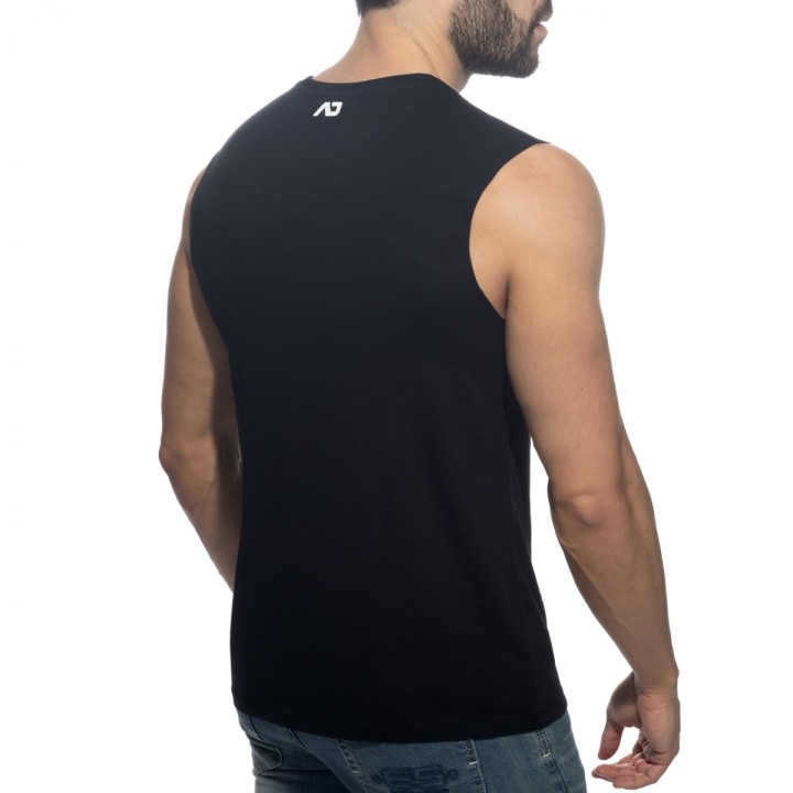 Addicted Basic Tank Top AD531