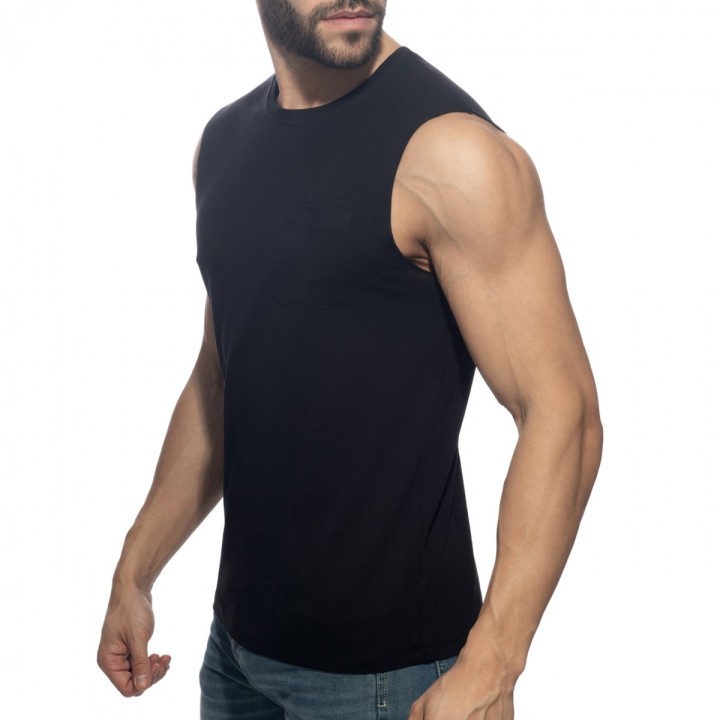 Addicted Basic Tank Top AD531