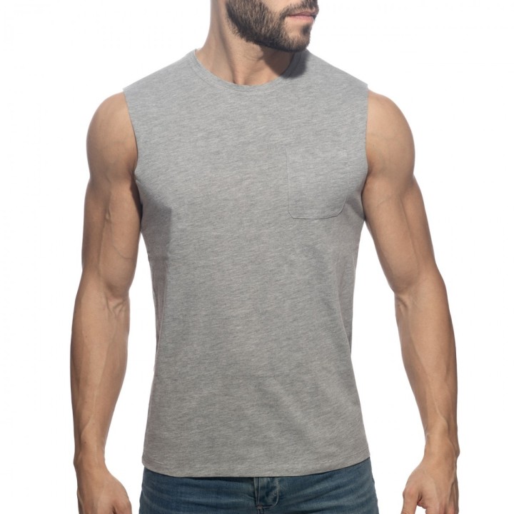 Addicted Basic Tank Top AD531