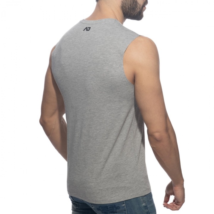 Addicted Basic Tank Top AD531