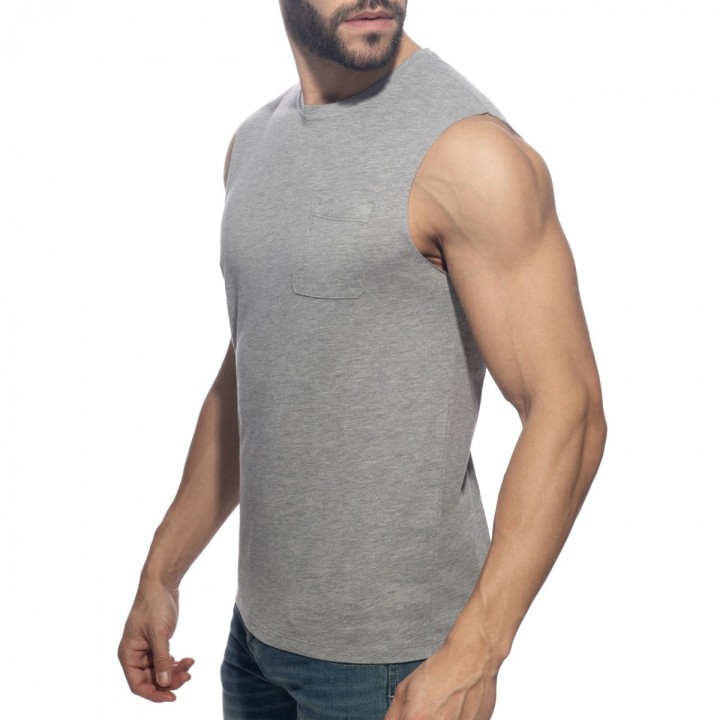 Addicted Basic Tank Top AD531