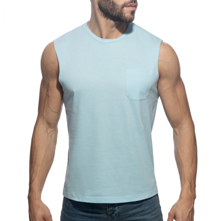 Addicted Basic Tank Top AD531