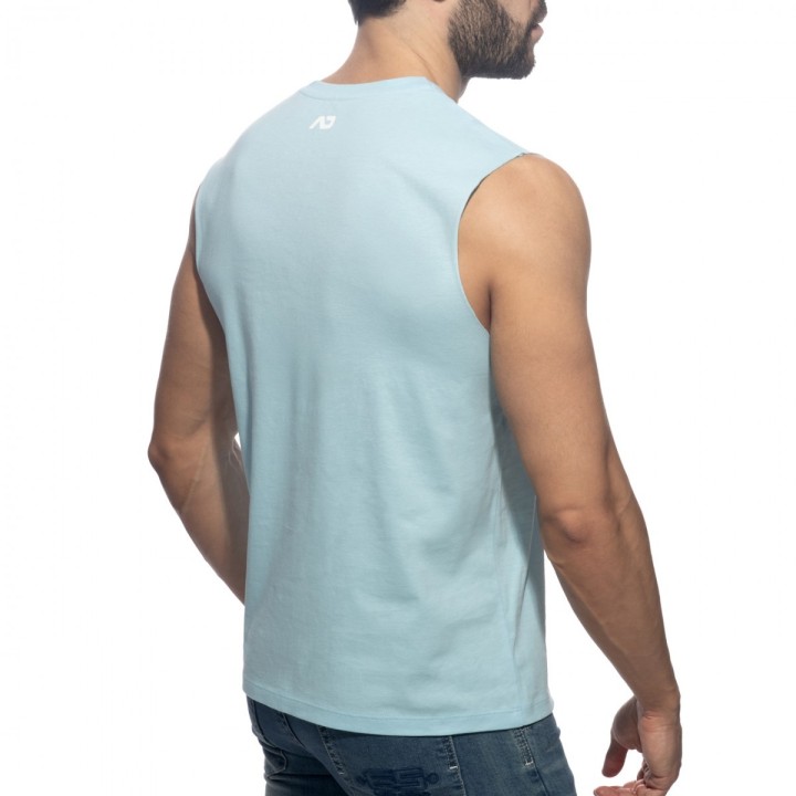 Addicted Basic Tank Top AD531