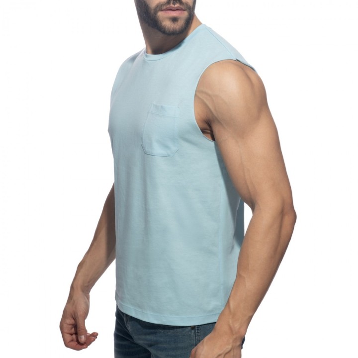 Addicted Basic Top AD531
