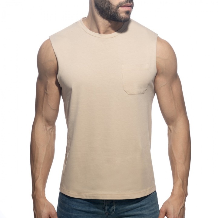 Addicted Basic Tank Top AD531