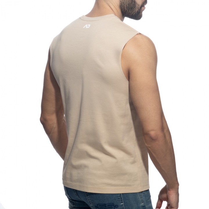 Addicted Basic Tank Top AD531