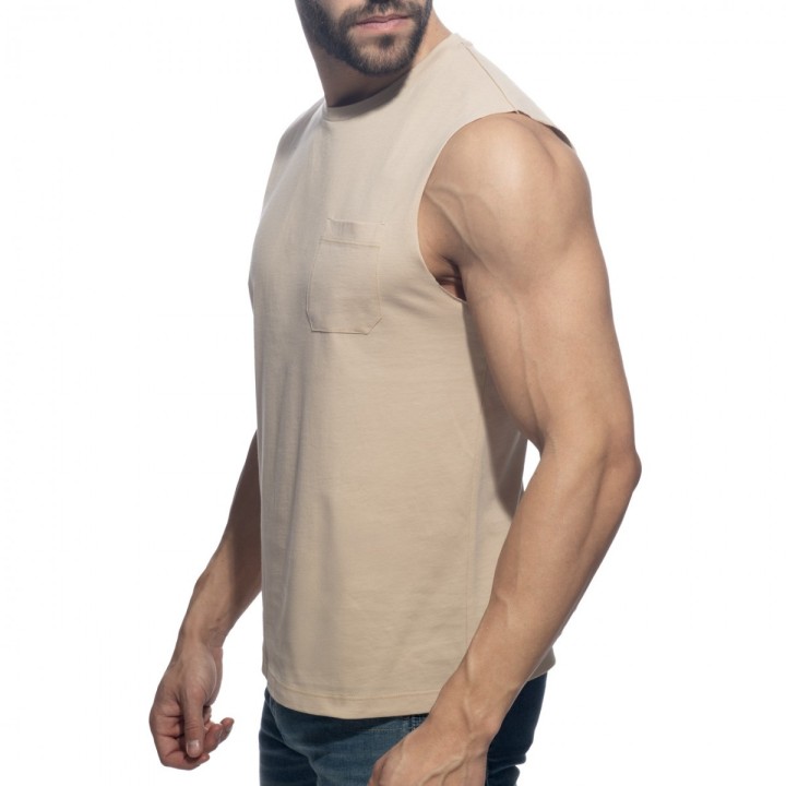 Addicted Basic Tank Top AD531