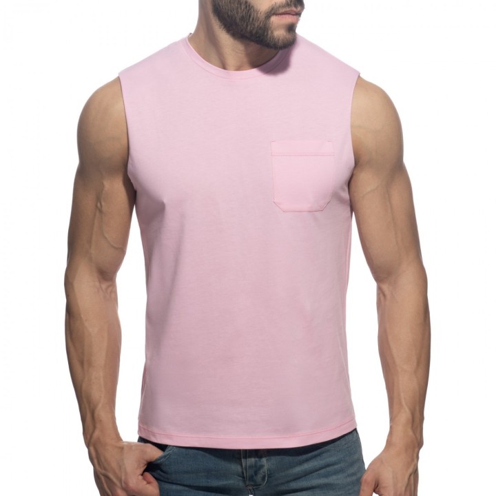 Addicted Basic Tank Top AD531