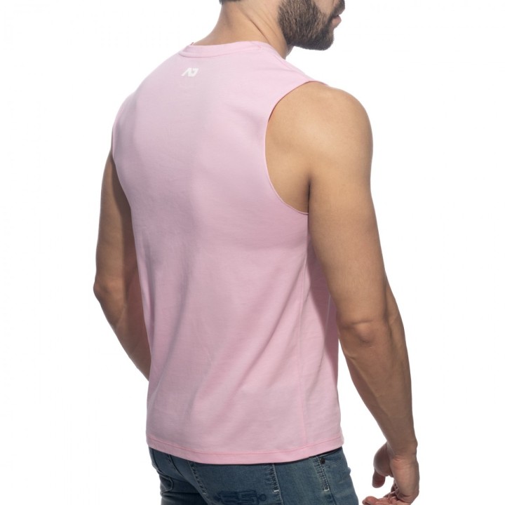 Addicted Basic Tank Top AD531