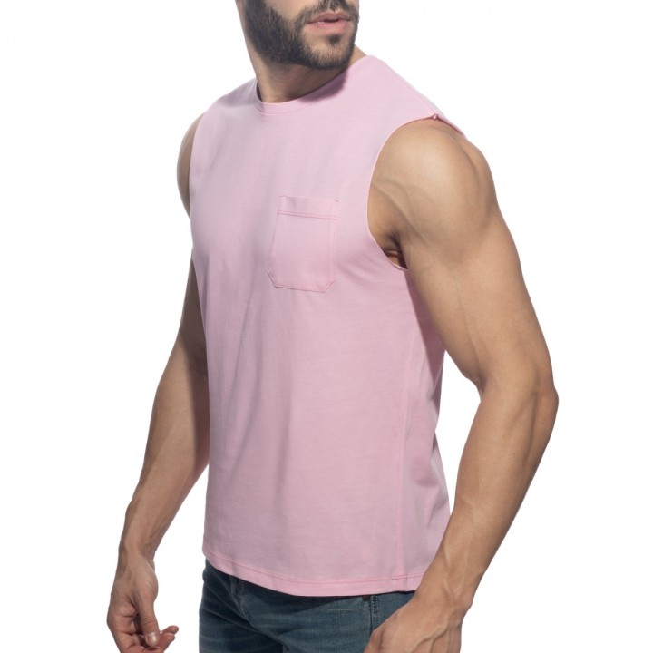 Addicted Basic Tank Top AD531