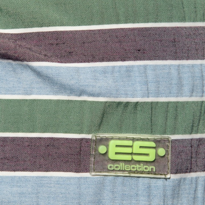 Șort de Baie cu Dungi Es Collection 2505