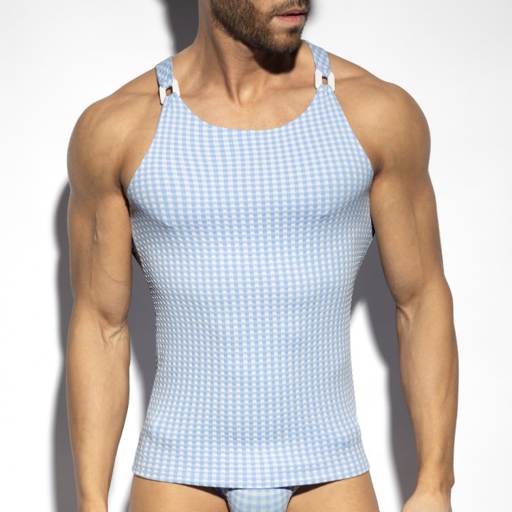 Tričko Vichy ES Collection TS346